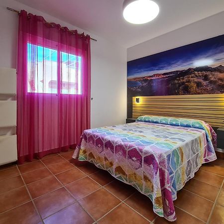 Ferienwohnung Azohia Wellness La Azohía Exterior foto