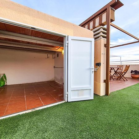 Ferienwohnung Azohia Wellness La Azohía Exterior foto
