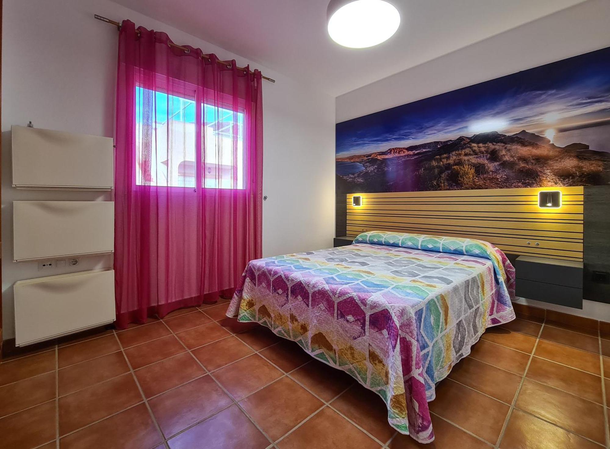 Ferienwohnung Azohia Wellness La Azohía Exterior foto