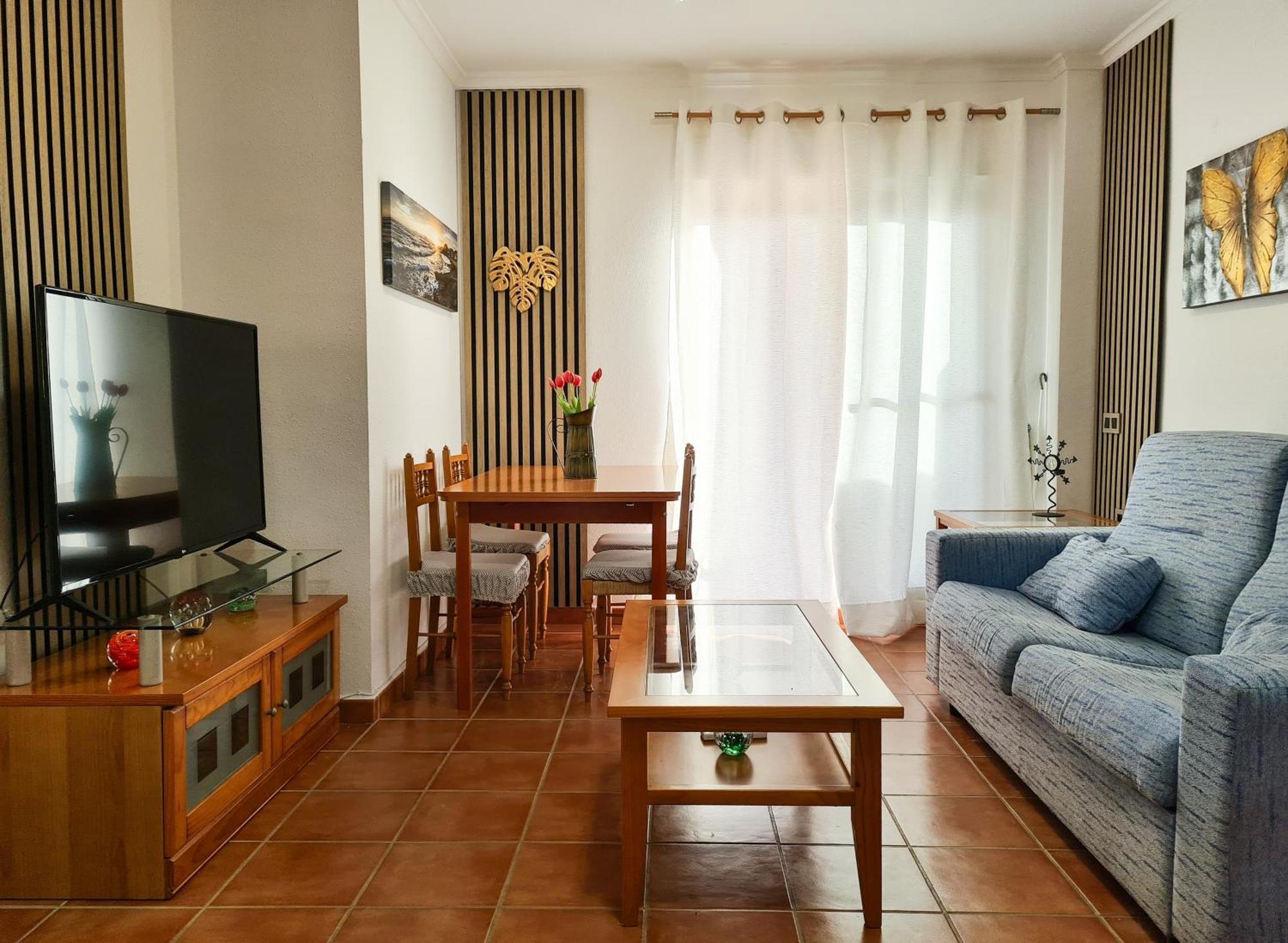 Ferienwohnung Azohia Wellness La Azohía Exterior foto