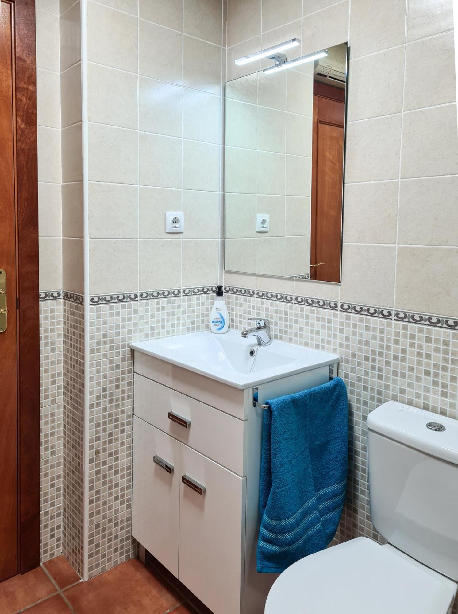Ferienwohnung Azohia Wellness La Azohía Exterior foto